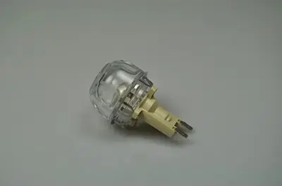 Lampeglass, Electrolux komfyr & stekeovn (komplett)